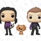 Image for article titled The Hawkeyes and Lucky Funko Pops Have Arrived, Pre-Order Now